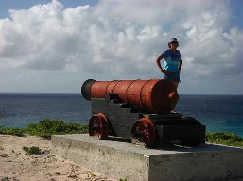 British Cannon